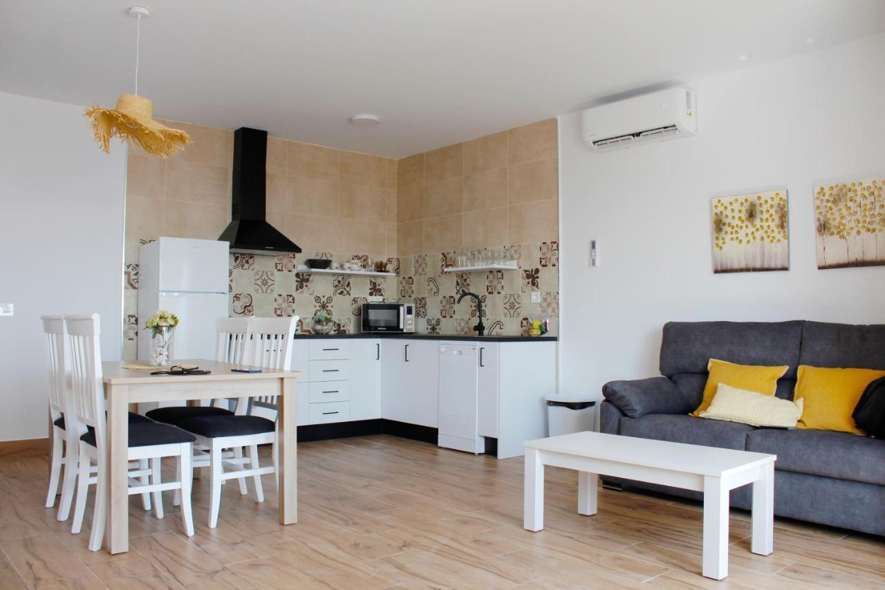 Apartamento Altair-Eter Soportujar Екстер'єр фото