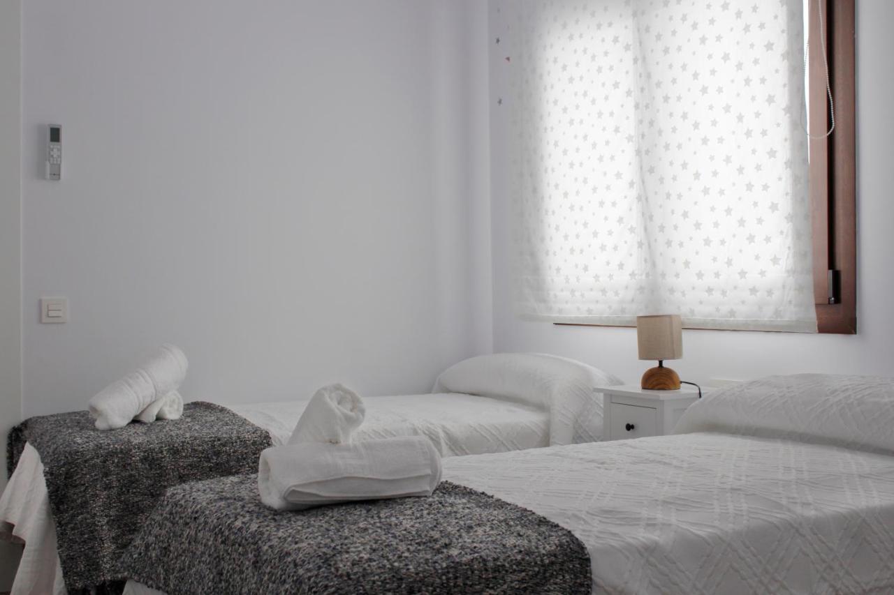 Apartamento Altair-Eter Soportujar Екстер'єр фото